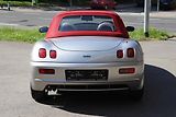 Fiat Barchetta 1998 LIMITED 2000KS - náhled 12