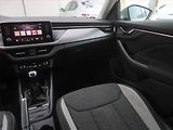 Škoda Scala (2023) 1.0 TSI, ČR,1.maj, Serv.kniha - náhled 8