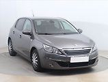 Peugeot 308 (2017) 1.6 BlueHDi, Navi, Tempomat - náhled 1