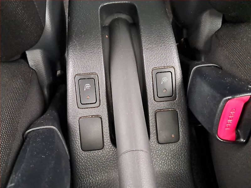 Suzuki SX4 (2008) 1.6 VVT, Serv.kniha, po STK - fotka 16 z 16