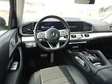 Mercedes-Benz GLE 400 D 4MATIC, ČR - náhled 11