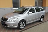 Škoda Octavia 1.2 TSi AUT. KLIMA XENON TAŽNÉ - náhled 3