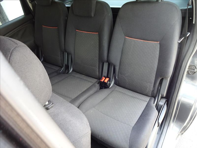Ford S-MAX 2.0TDCI 103KW - fotka 20 z 44