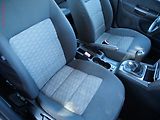 Škoda Octavia (2010) 1.6TDi, ČR, Ambiente, TZ - náhled 11