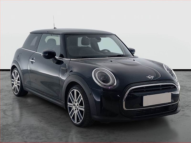 Mini Ostatní (2021) Cooper, Kůže, Navi, Tempomat - fotka 1 z 21