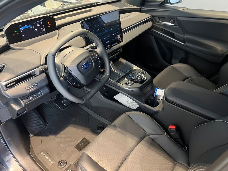 Subaru E-Outback 74.7 kWh AWD Business H/K Vent - fotka 8 z 16