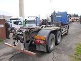 Renault (2006) Kerax 6x4 kontejner - náhled 4