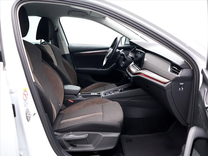 Škoda Octavia 2.0 TDI 4x4 Scout DSG DPH - fotka 13 z 42