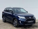 Suzuki Vitara 1.4 BoosterJet 81kW Elegance - náhled 6