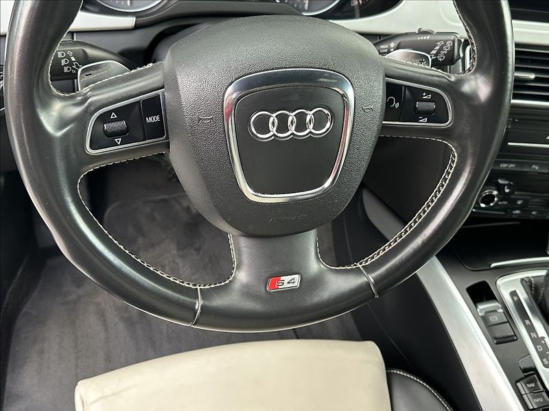 Audi S4 3,0 TFSI 441PS  Quattro MTM A/ - fotka 31 z 50