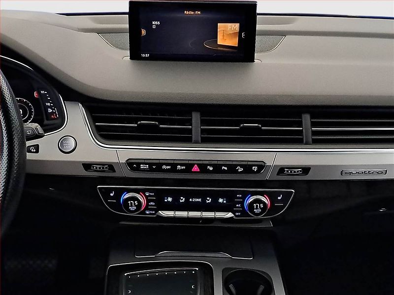 Audi Q7 (2015) 3.0 TDI - fotka 12 z 28