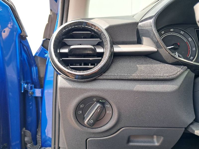 Škoda Fabia (2023) IV STYLE Plus 1.0 TSI / 81 kW - fotka 15 z 25