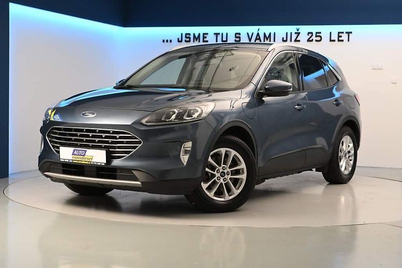 Ford Kuga (2021) 2.5 LED VIRTUAL Tažné BO Head - fotka 1 z 38