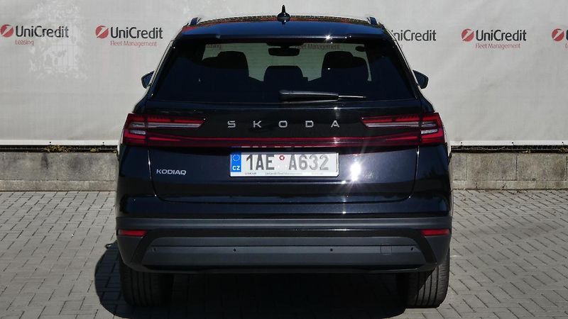 Škoda Kodiaq Exclusive Selection 110kW DSG - fotka 4 z 28