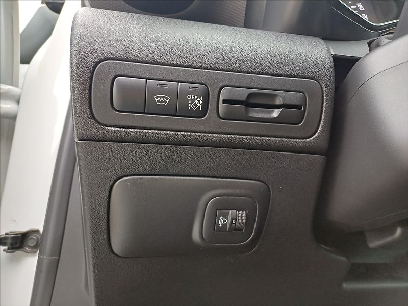 Citroën C3 Aircross 1,2   Aircross 1.2 PureTech 81 - fotka 15 z 36