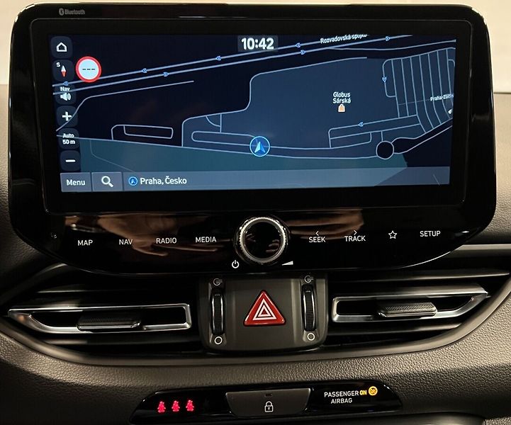 Hyundai i30 2.0 T-GDI 280k N Performance F - fotka 6 z 18