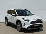 Toyota RAV4 2.5 HSD e-CVT AWD Executive + - náhled 6