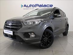 Ford Kuga 1,5 EB ST Pojízdné-vada motoru - fotografie inzerátu
