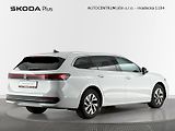 Volkswagen Passat (2024) Business 1.5 TSI 110kW DSG - náhled 1