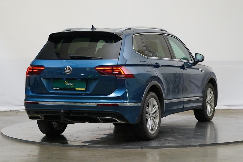 Volkswagen Tiguan Allspace - fotka 2 z 30