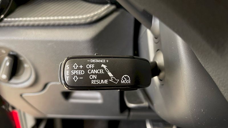Škoda Fabia (2026) MC TS 85/1.0 M6F - fotka 16 z 28