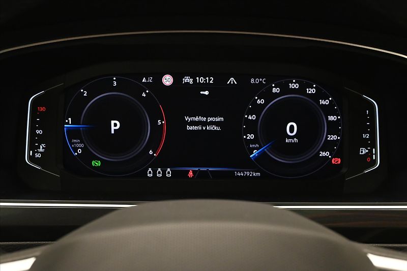 Volkswagen Tiguan Allspace 2,0 TDI 147 kW DSG Elegance 4M - fotka 16 z 34