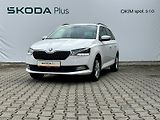 Škoda Fabia (2021) 1.0 TSI 70kW Style Combi - náhled 1