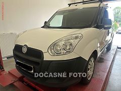 Fiat Dobló cargo (2014) 1.6JTD MAXi, AC, STK3/28 - fotografie inzerátu
