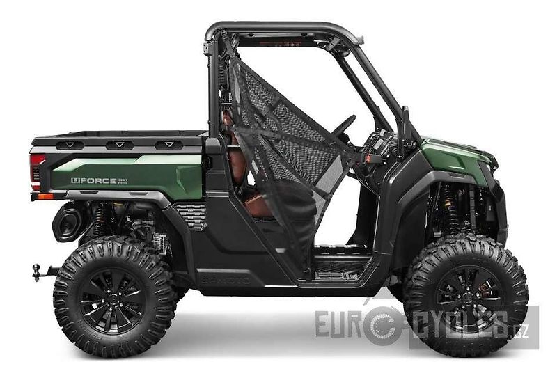 CFMOTO (2026) Gladiator U10 PRO - fotka 2 z 13