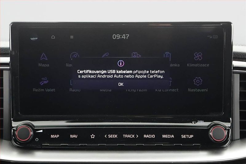 Kia Ceed (2025) 1.5 T-GDI, ACC, FullLed, DPH - fotka 14 z 20