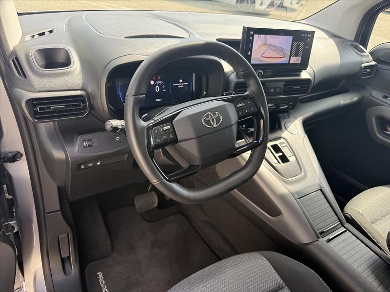Toyota ProAce City Verso 1,5 Short VIP - fotka 7 z 23