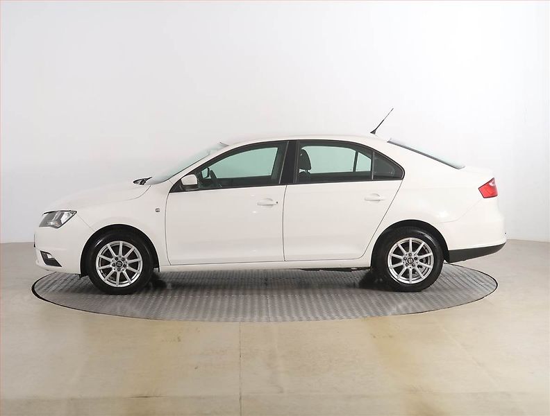Seat Toledo (2014) 1.2 TSI, Serv.kniha, Tempomat - fotka 3 z 16