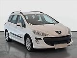 Peugeot 308 (2011) 1.6 HDi, Serv.kniha, Tempomat - náhled 1