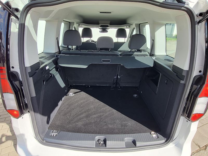 Volkswagen Caddy (2026) Trend 1,5 TSI 85KW-nové - fotka 22 z 24