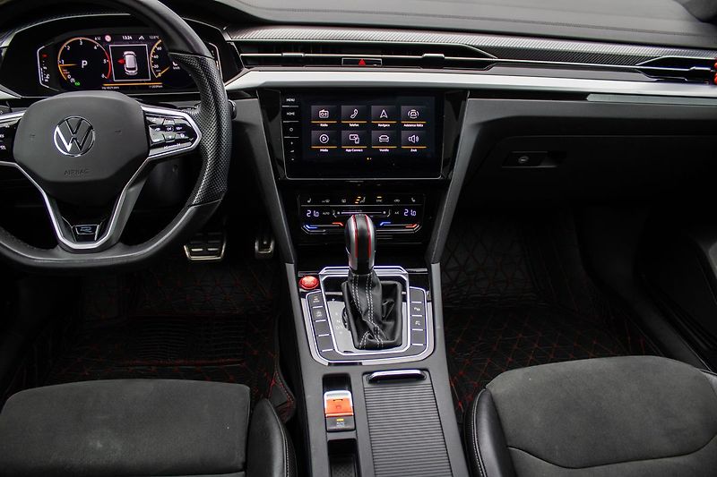 Volkswagen Arteon Shooting Brake - fotka 15 z 50