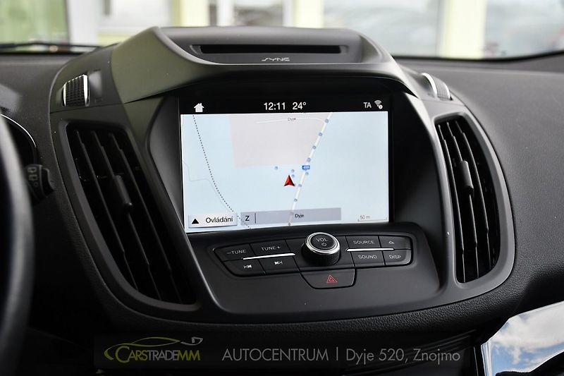Ford Kuga 1.5TDCi ST-Line  - fotka 32 z 51