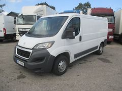 Peugeot Boxer L2H1 chladící bez el. zásuvky - fotografie inzerátu