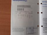 Volkswagen Touran (2007) Cross 2.0 TDi - náhled 28
