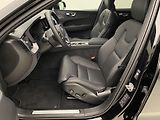 Volvo XC60 T6 AWD RECHARGE BLACK EDITION - náhled 2