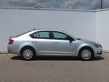 Škoda Octavia (2020) Ambition 1.5 TSI, Automat - náhled 6