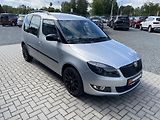 Škoda Roomster 1.2 TSI 63kW-1xMAJ.- 81 000KM - náhled 6