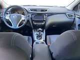 Nissan Qashqai (2017) 1.2 DiG-T, Acenta, navi - náhled 8