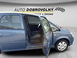 Opel Meriva A  1.4i 16V MT5 (66kW/90k) - náhled 13