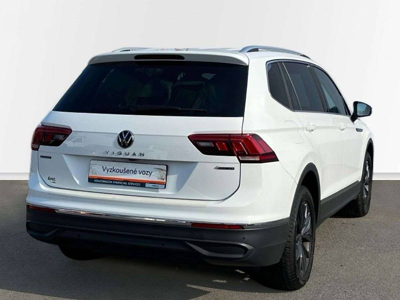 Volkswagen Tiguan (2024) 2.0 TDI BMT 110kW 4MOTION DSG - fotka 2 z 20