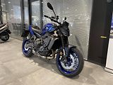 Yamaha MT-09 Y-AMT EU5+ - náhled 1