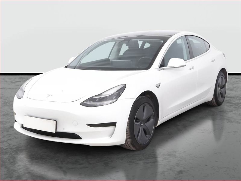 Tesla Model 3 (2019) Std Range Plus 55kWh, SoH 79% - fotka 2 z 22