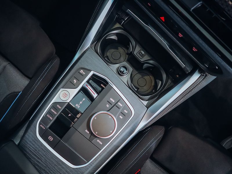 BMW Řada 4 430d xDrive Mpaket - fotka 26 z 32