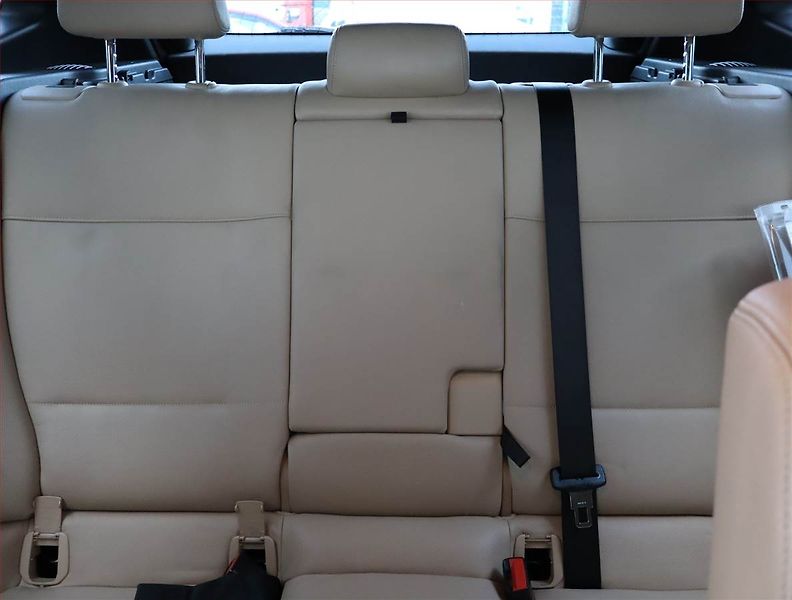 BMW X1 (2014) M Sport sDrive20d, 4X4 - fotka 10 z 19