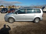 Volkswagen Touran 2.0 TDI, DIGIKLIMA - náhled 1