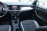 Škoda Scala (2023) 1.0 TSI, ČR,1.maj, Tempomat - náhled 8